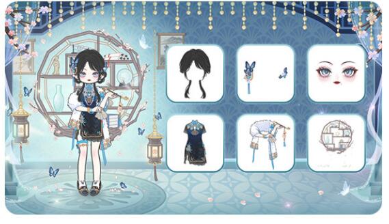 《装扮少女》赏金典当套装获取方法