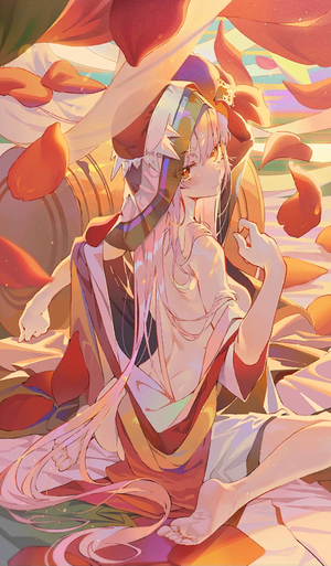 《FGO》向镰仓道别抽取建议