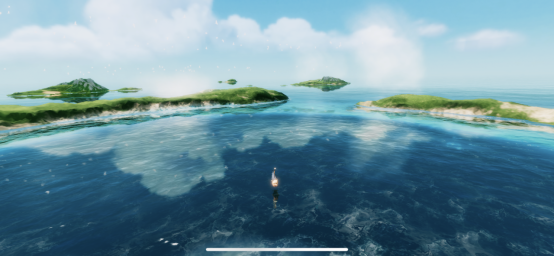 《黎明之海》圣殿军职业玩法攻略！