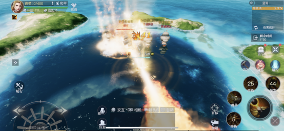 《黎明之海》圣殿军职业玩法攻略！