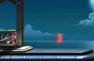 《空之要塞：启航》绫技能介绍