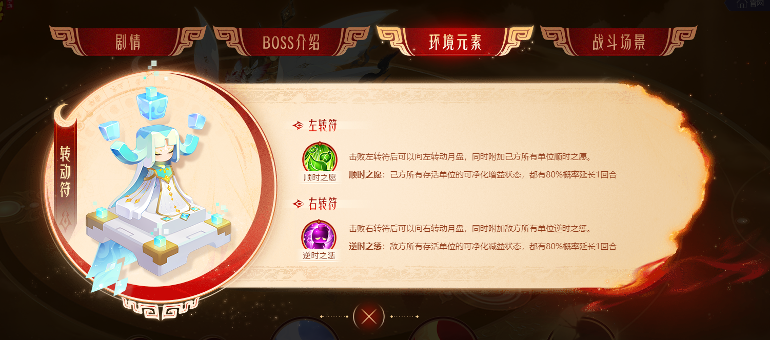 月相轮转，时空交错，《梦幻西游》手游四洲纪行·红弦月主题副本闪亮登场！
