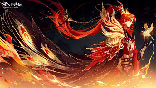 好戏开唱 《梦幻新诛仙》全新京剧联动念奴娇版本粉墨登场！