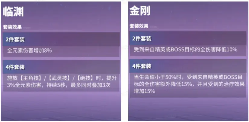《镇魂街天生为王》刘羽禅御霜阵容搭配