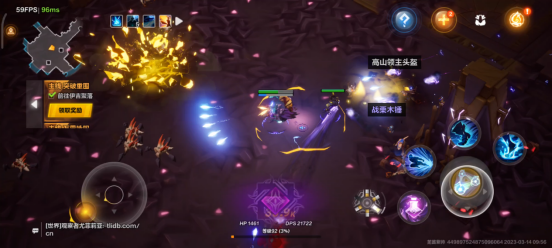 《火炬之光：无限》5月10日正式启程 不肝不氪轻松玩转