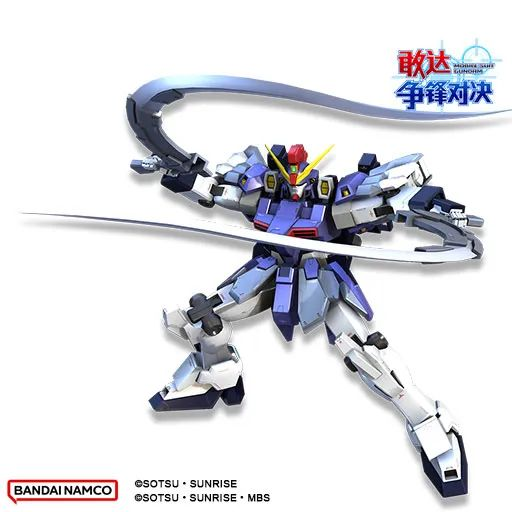 《敢达争锋对决》6.5版本更新内容一览，10月新活动精彩纷呈！