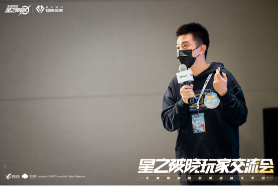 以热爱浇筑动作格斗，星之破晓团队对话玩家与媒体代表