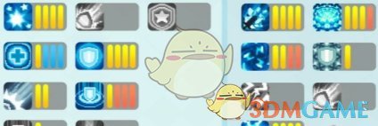 《元气骑士前传》风暴守卫加点推荐一览