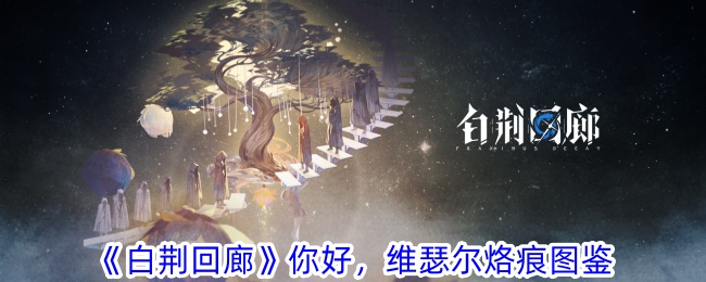 《白荆回廊》你好，维瑟尔烙痕图鉴