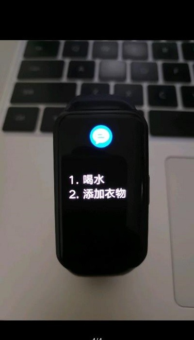 界面大气简洁