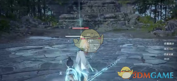 《永劫无间手游》无尘大招躲避技巧