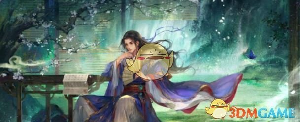 《三国杀》界郭嘉技能介绍