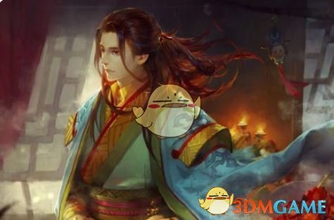《三国杀》界郭嘉技能介绍