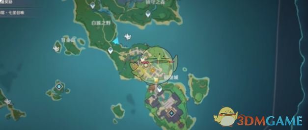 《原神》秋沙钱汤的经营危机任务攻略