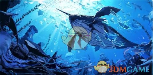 《鸣潮》老人鱼海活动玩法介绍