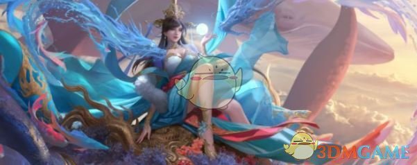 《三国杀》界甄姬技能介绍