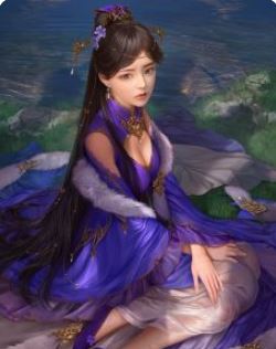 《三国杀》界甄姬技能介绍
