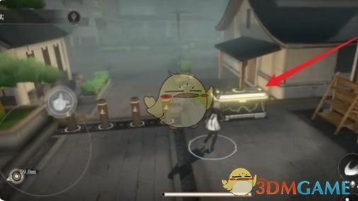 《黑色信标》无实篇5-11宝箱位置一览