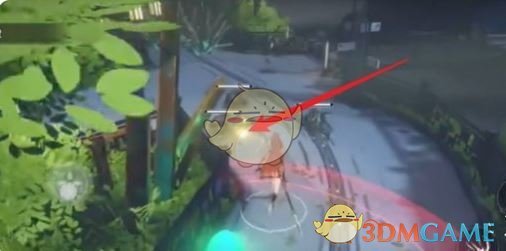 《黑色信标》永夏篇4-10宝箱位置一览