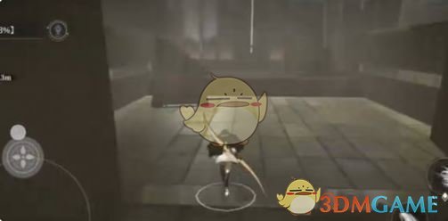 《黑色信标》神的进制3-8宝箱位置一览