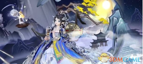 《决战平安京》椒图缚蛊绡上线时间介绍