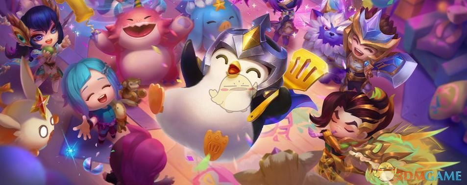 《金铲铲之战》14.3版本黑客入侵机制调整一览