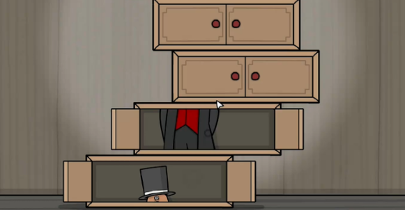 《兔子先生的魔术秀》第7关通关攻略