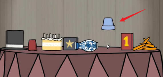 《兔子先生的魔术秀》第8关通关攻略