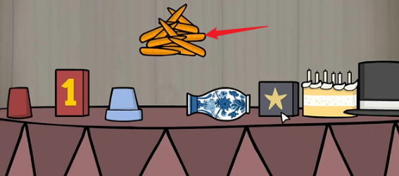 《兔子先生的魔术秀》第8关通关攻略