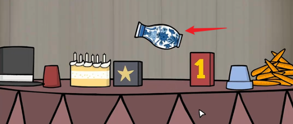 《兔子先生的魔术秀》第8关通关攻略