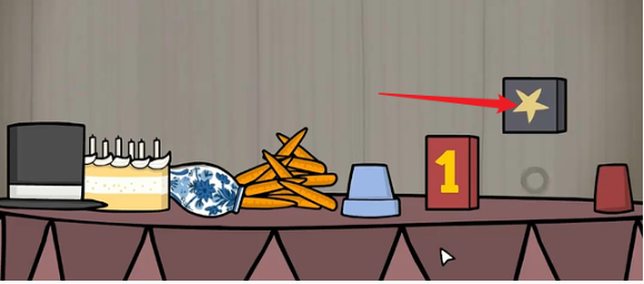 《兔子先生的魔术秀》第8关通关攻略