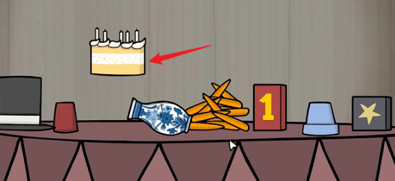 《兔子先生的魔术秀》第8关通关攻略