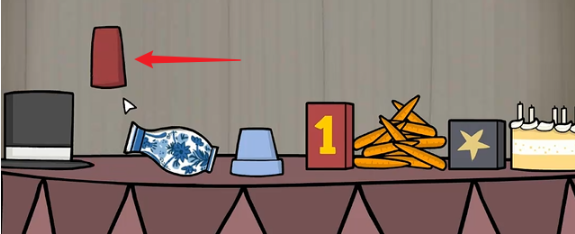 《兔子先生的魔术秀》第8关通关攻略