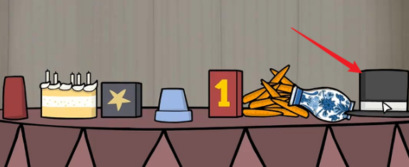 《兔子先生的魔术秀》第8关通关攻略