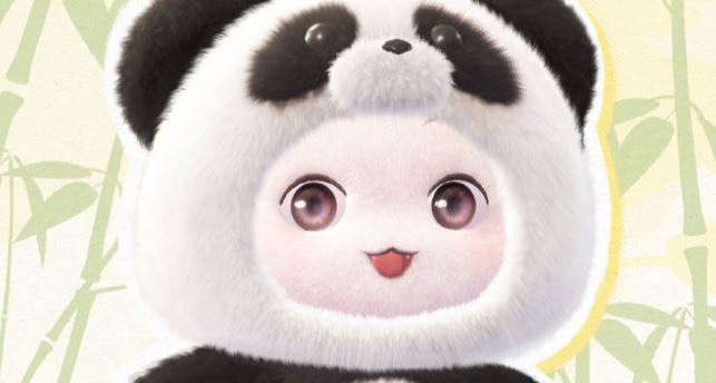 《无限暖暖》大熊猫联动时装获取方法