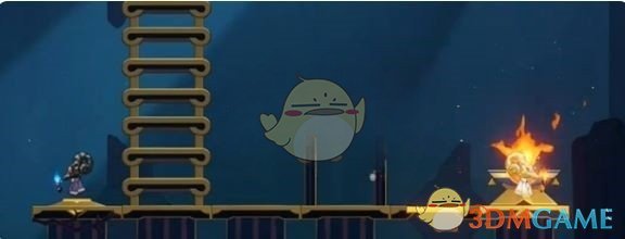 《崩坏：星穹铁道》云端遗堡晨昏之眼黄金替罪羊攻略