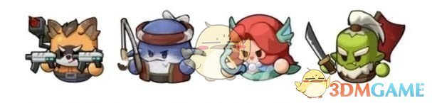 《永远的蔚蓝星球》火箭最强阵容搭配推荐