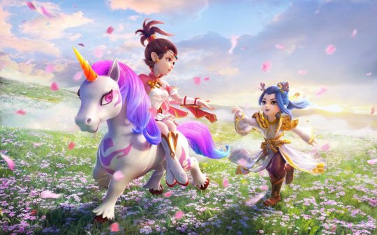 《梦幻西游》全新坐骑等你来驯服