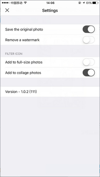 《Face》App使用玩法介绍
