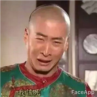 《Face》App使用玩法介绍