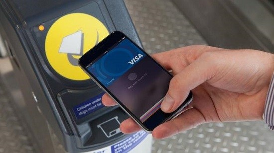 《iPhone》apple pay能当公交卡吗？是否支持公交卡使用