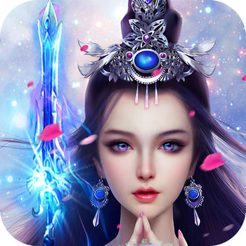 问剑情缘手游app
