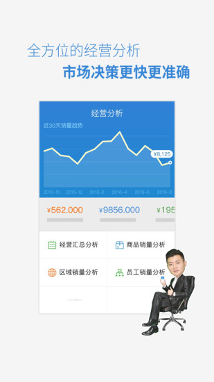 小步外勤手机软件app截图