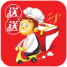 送送外卖手机软件app
