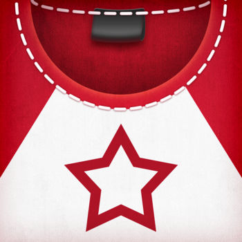 T恤编辑Pro手机软件app