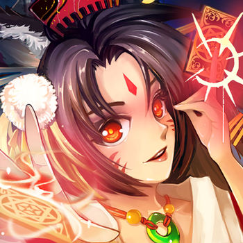 英灵召唤师 百度版手游app