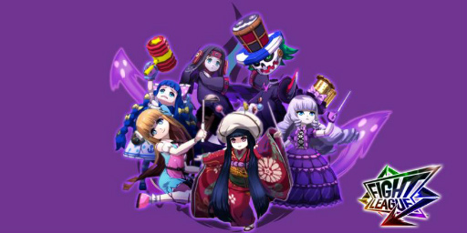 《怪物弹珠》工作室开发新作ARPG《交锋联盟》