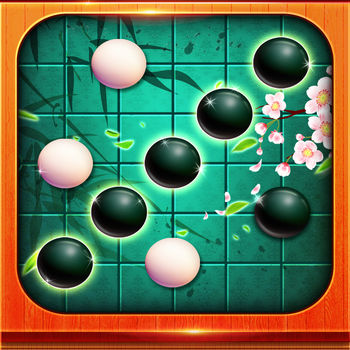 五子棋对战手游app