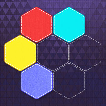 多彩方块手游app