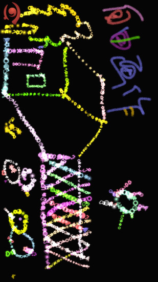 魔术画画手机软件app截图